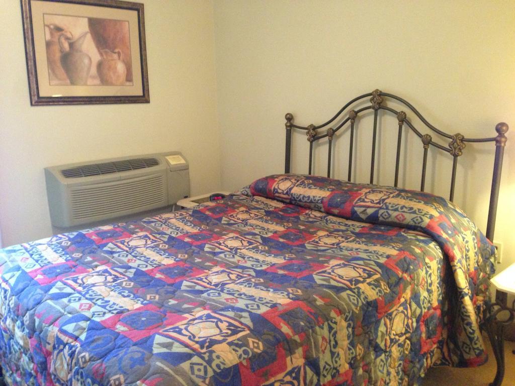 All Suites Inn Budget Host Lewisburg Pokój zdjęcie
