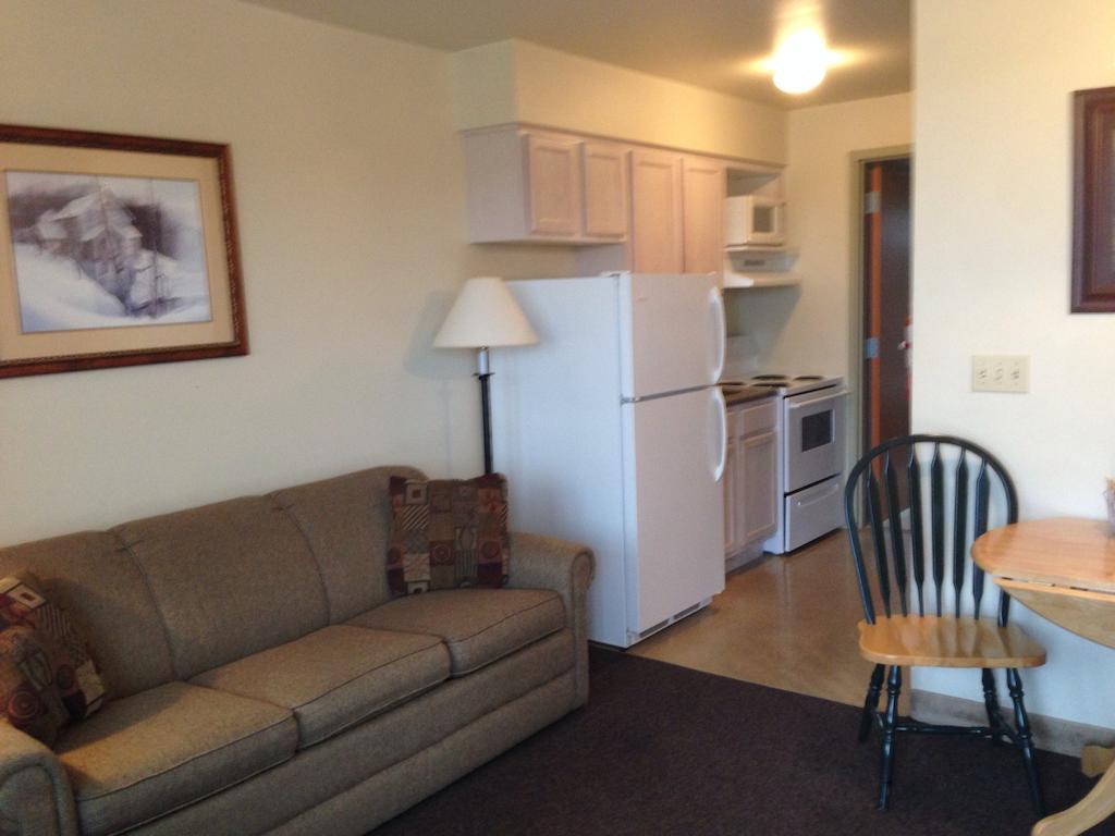 All Suites Inn Budget Host Lewisburg Pokój zdjęcie