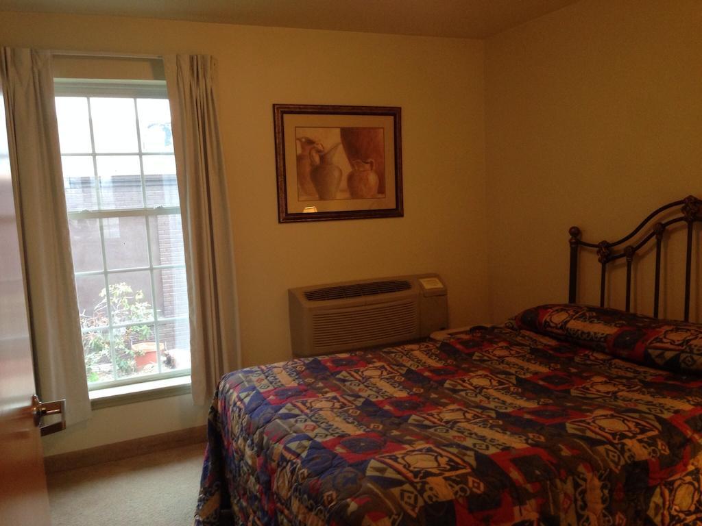 All Suites Inn Budget Host Lewisburg Pokój zdjęcie