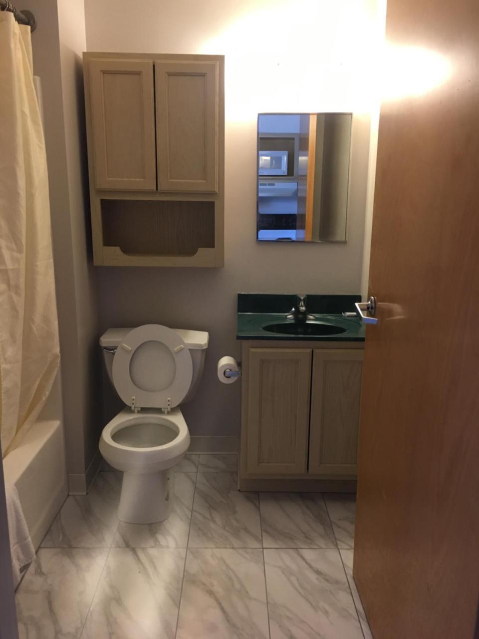 All Suites Inn Budget Host Lewisburg Zewnętrze zdjęcie
