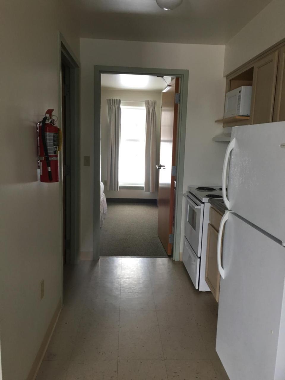 All Suites Inn Budget Host Lewisburg Zewnętrze zdjęcie