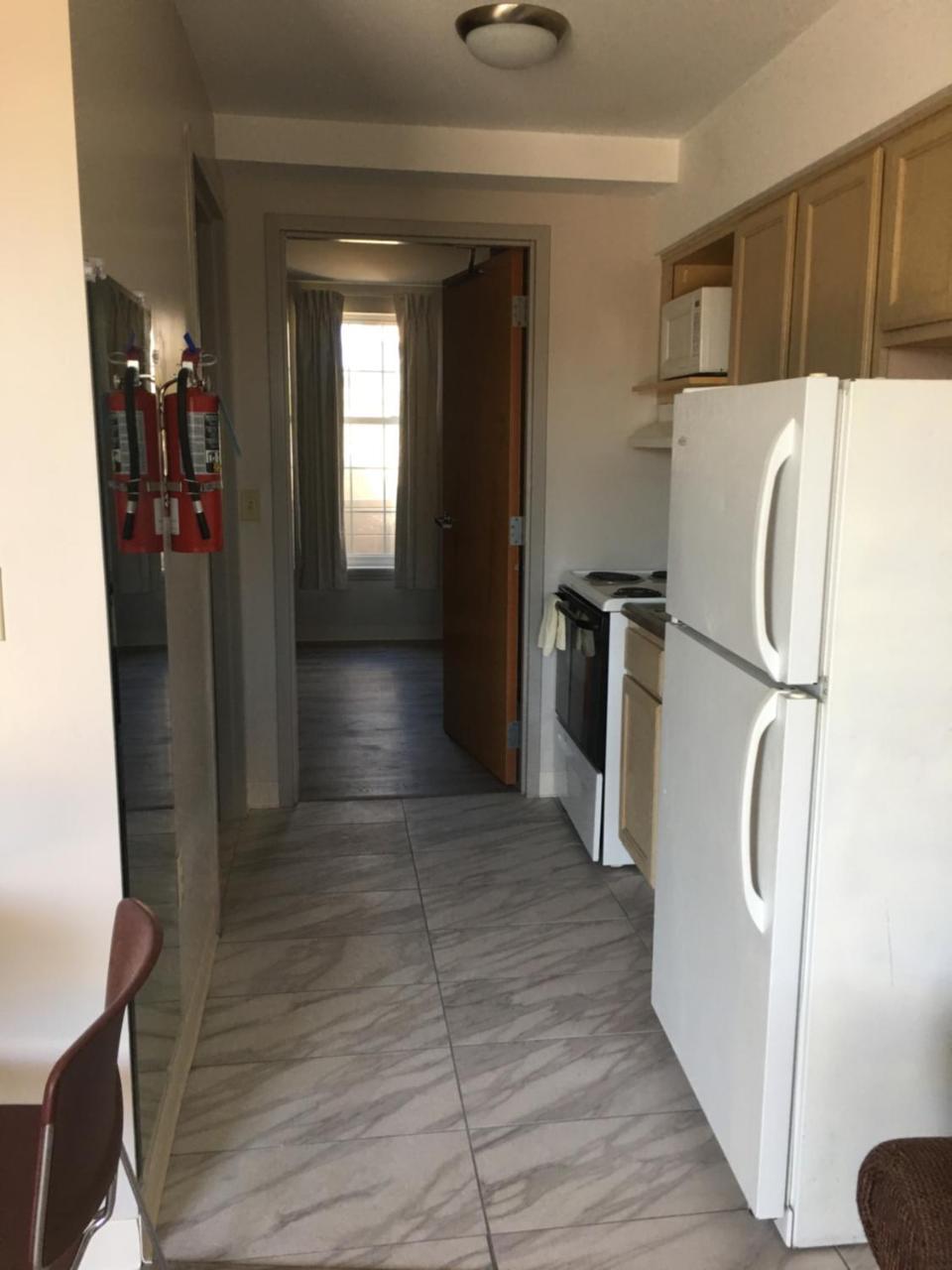 All Suites Inn Budget Host Lewisburg Zewnętrze zdjęcie
