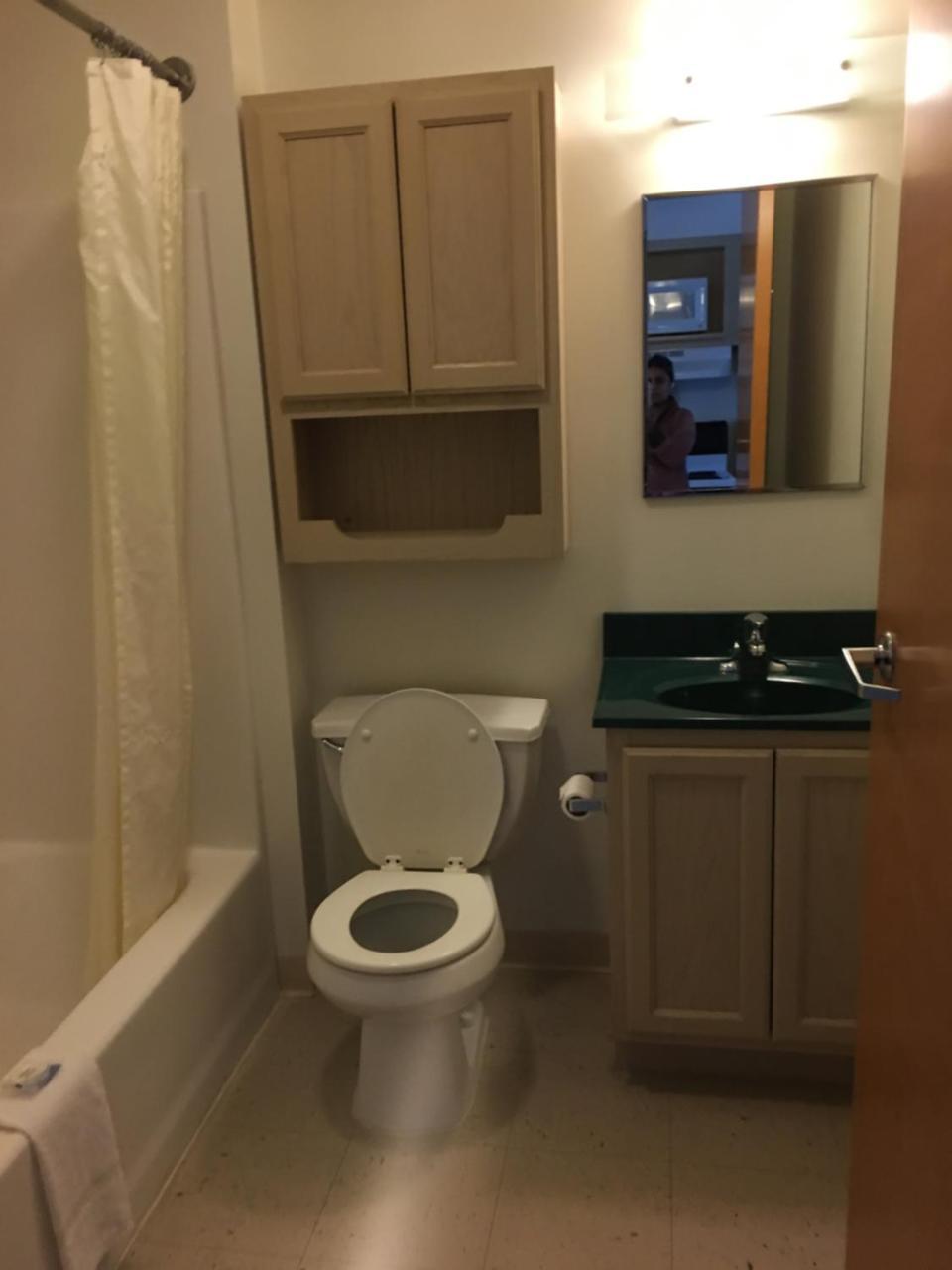 All Suites Inn Budget Host Lewisburg Zewnętrze zdjęcie
