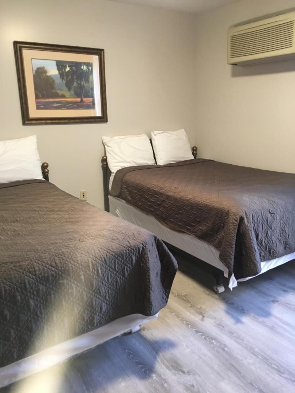 All Suites Inn Budget Host Lewisburg Zewnętrze zdjęcie